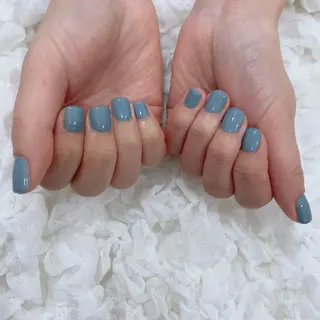 ネイル SOL NAILのネイルデザイン
