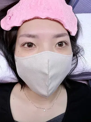 マツエク・マツパ トータルビューティー サロン・Ｎの眉毛・アイブロウイメージ