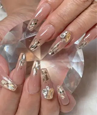 ネイル NAIL✨ RENAのネイルデザイン