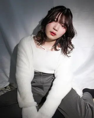 髪質改善のプロ✨りな さんのヘアスタイル