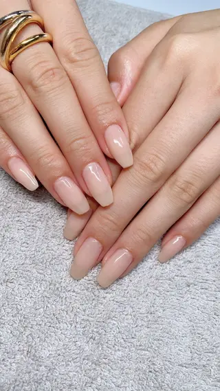 ネイル e'clat mioのネイルデザイン