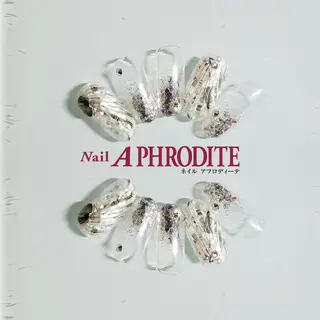 ネイル Nail Aphroditeのネイルデザイン