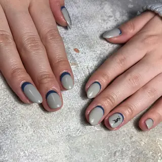 ネイル chai nail &  eye📍鶴橋のネイルデザイン