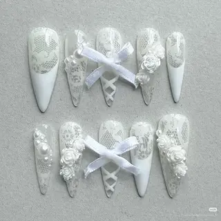 ネイル Josie nail salonのネイルデザイン