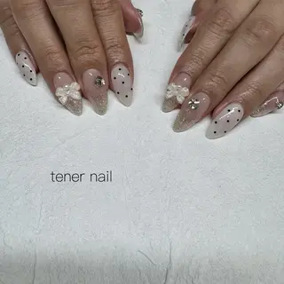 ネイル テネルネイル tener nailのネイルデザイン