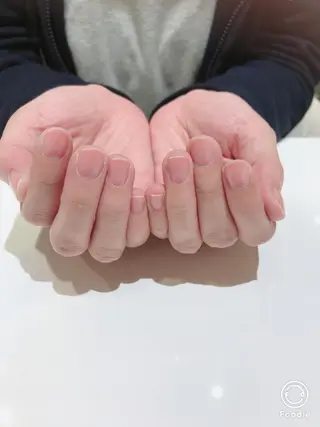 ネイル & nail なみざきのその他イメージ