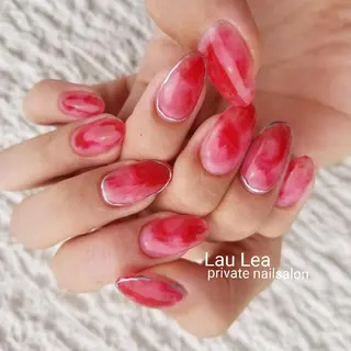 ネイル salon WR by lauleaのネイルデザイン