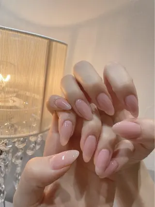 ネイル purunail 🤍のネイルデザイン