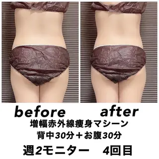 ネイル・エステサロン UILANIのエステ・リラクイメージ