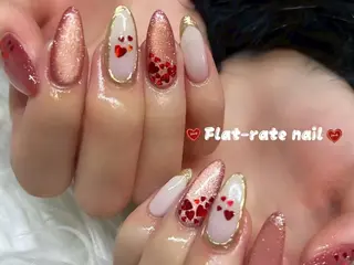 ネイル Bianca大名店 yonekuraのネイルデザイン