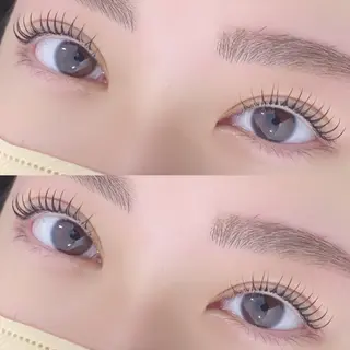 マツエク・マツパ cielo オアシス店　あやなのマツエク・マツパデザイン