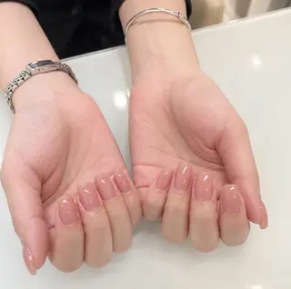 ネイル Bianca SAITO🌺のネイルデザイン