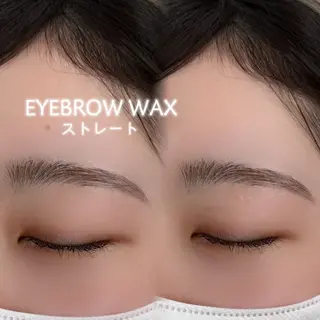 アイブロウ Biancaㅤ⠀川越 西口店 Yazakiのマツエク・マツパデザイン