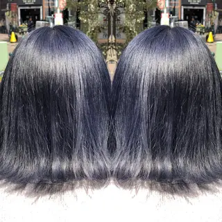 ショート BREK 袋井店のヘアスタイル