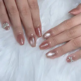 ネイル plaisir kのネイルデザイン
