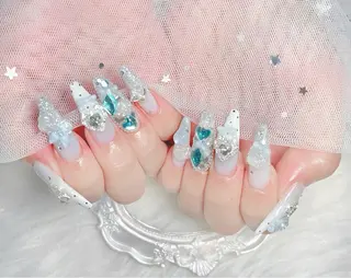 ネイル Hana Nail Salonのネイルデザイン