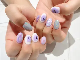 ネイル Salon Ｋのネイルデザイン