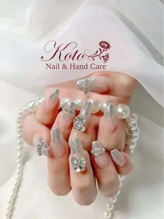 ネイル Nail Salon KOTOのネイルデザイン
