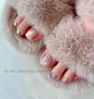 ネイル C.Nail &Eyeのネイルデザイン