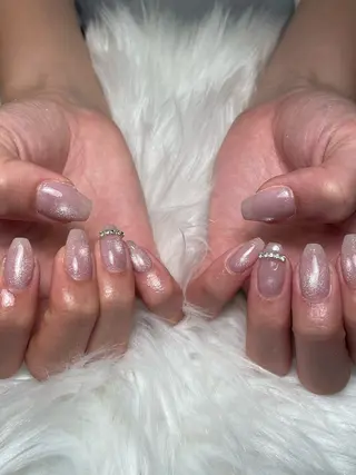 ネイル vivanail cat streetのネイルデザイン