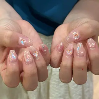 ネイル Bianca 栄店 Sanoのマツエク・マツパデザイン