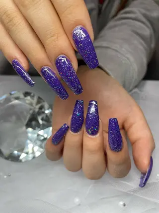 ネイル 平井nail RENAのネイルデザイン