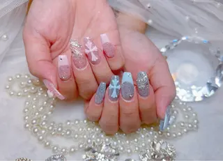 ネイル Miya _nailのネイルデザイン