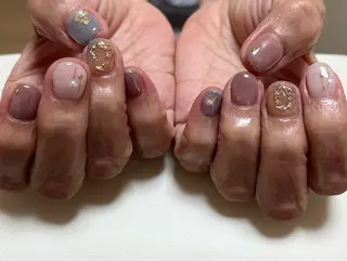 ネイル nail M&Tのネイルデザイン