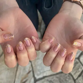 ネイル 宮内 志帆のネイルデザイン