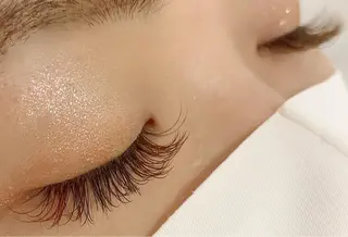 マツエク・マツパ Lucia. 伊良波のマツエク・マツパデザイン
