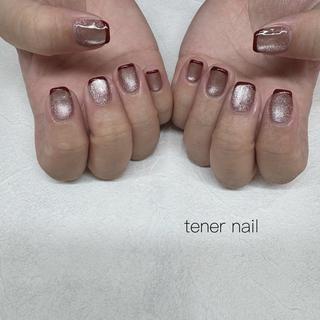 ネイル テネルネイル tener nailのネイルデザイン