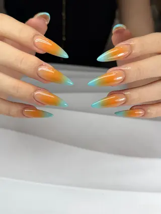 ネイル The 1989 Nail Salonのネイルデザイン