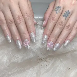 ネイル Ti miのネイルデザイン