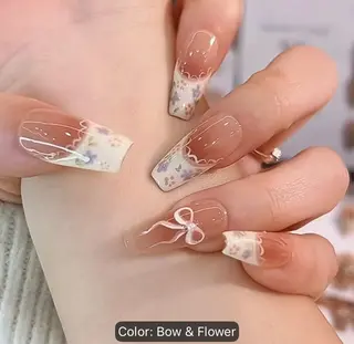 ネイル A-Box Nail 本厚木のネイルデザイン