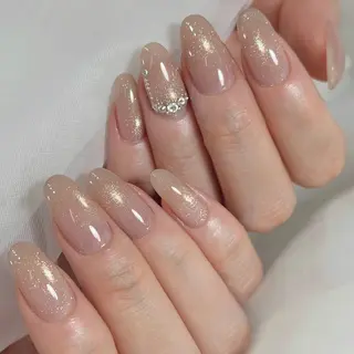 ネイル 奥山 恵美のネイルデザイン
