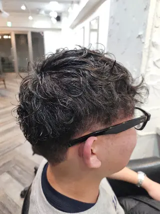 ショート 🌙✨ Ami 🫧🌱のヘアスタイル