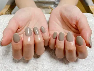 ネイル kikinail 溝の口のネイルデザイン