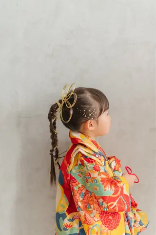 セミロング Takagi Nanamiのその他イメージ