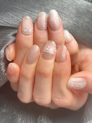 ネイル M.T nailのネイルデザイン