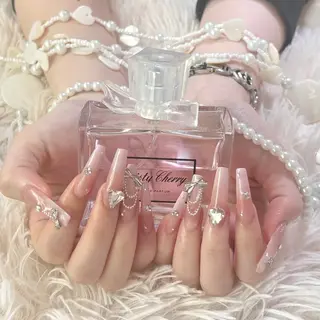 ネイル Nana treeのネイルデザイン