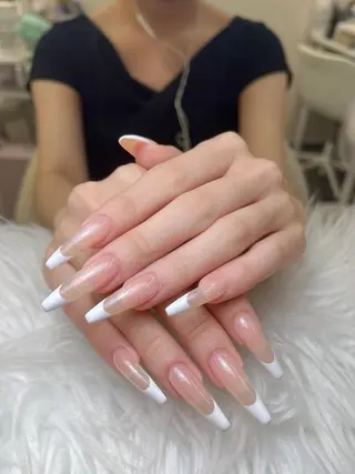 ネイル Jenn Nail Salonのネイルデザイン