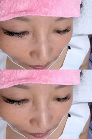 マツエク・マツパ トータルビューティー サロン・Ｎの眉毛・アイブロウイメージ