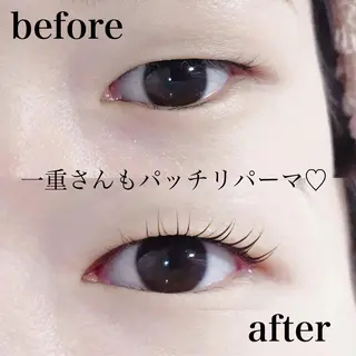 マツエク・マツパ eyelash catwinkのマツエク・マツパデザイン