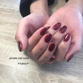 ネイル lukka nailのネイルデザイン
