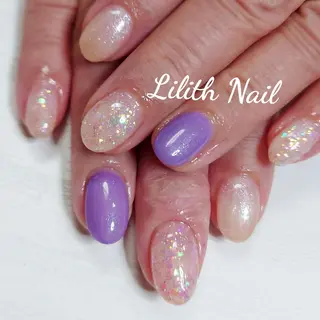 ネイル Lilith Nailのネイルデザイン