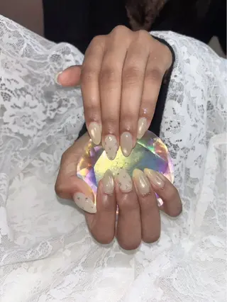 ネイル Ashliy大宮♡ アシュリーのネイルデザイン