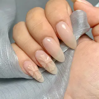 ネイル なつみ wooのネイルデザイン