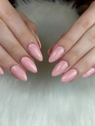 ネイル Mihana Jr Nailist♡.*のネイルデザイン
