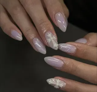 ネイル 🎀 Ayaka_nailのネイルデザイン