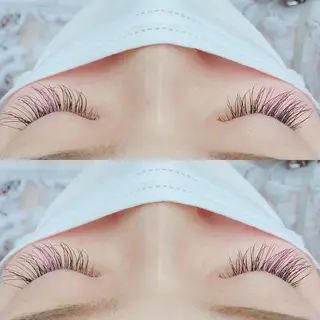 🇰🇷韓国風艶髪✨ 髪質改善 倉岡しおんのヘアスタイル